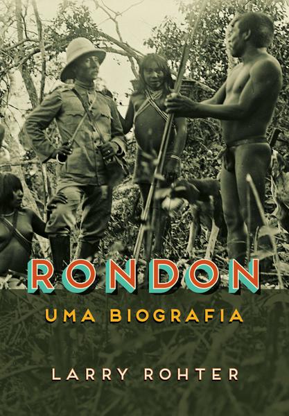 Livro - Rondon