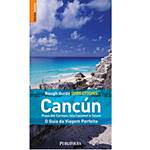 Livro - Rough Guides Direction Cancún