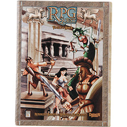 Livro - RPG Quest - Você é o Herói