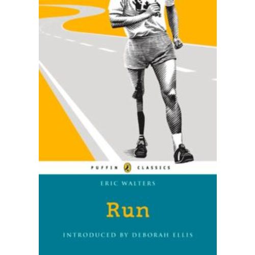 Livro - Run