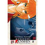 Livro - Rurouni Kenshin - Vol. 27