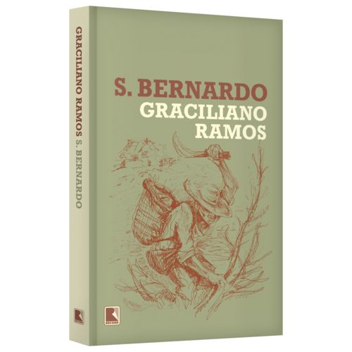 Livro S. Bernardo