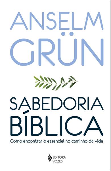 Livro - Sabedoria Bíblica