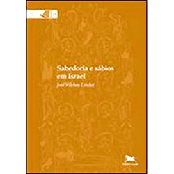 Livro - Sabedoria e Sábios em Israel