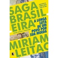 Livro - Saga Brasileira: A longa luta de um povo por sua moeda