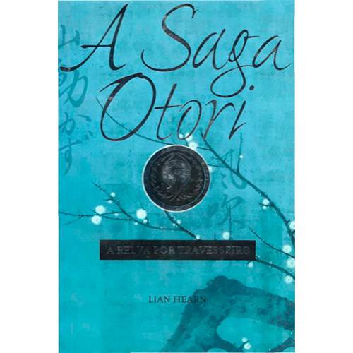 Tudo sobre 'Livro - Saga Otori Ii, a - a Relva por Travesseiro'