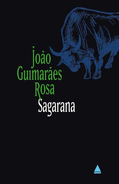 Livro - Sagarana
