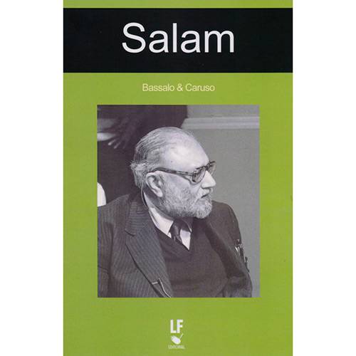 Livro - Salam