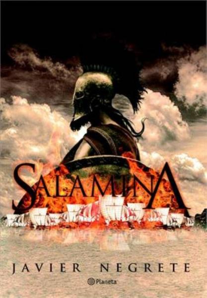 Livro - Salamina