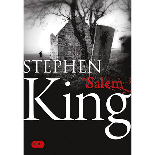 Livro - Salem