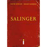 Tudo sobre 'Livro - Salinger'