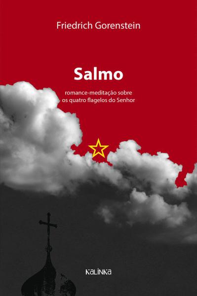 Livro - Salmo