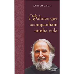 Livro - Salmos que Acompanham Minha Vida