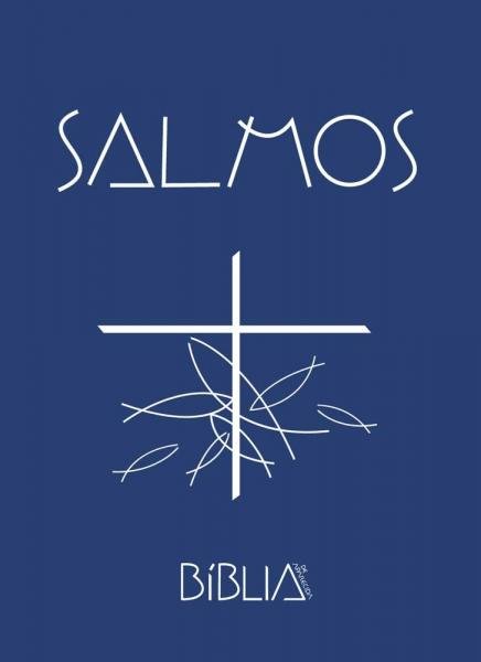 Livro - Salmos