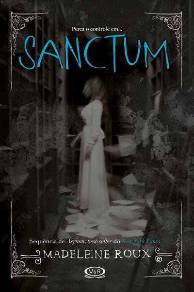 Livro - Sanctum
