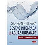 Livro - Saneamento para Gestão Integrada das Águas Urbanas