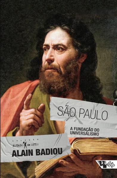 Livro - São Paulo