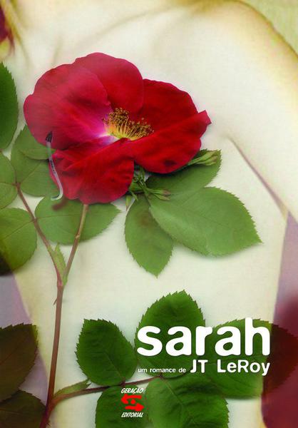 Livro - Sarah