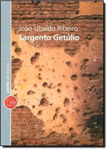 Livro - Sargento Getúlio