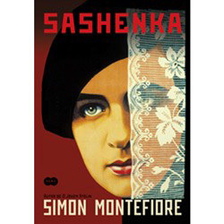 Livro - Sashenka