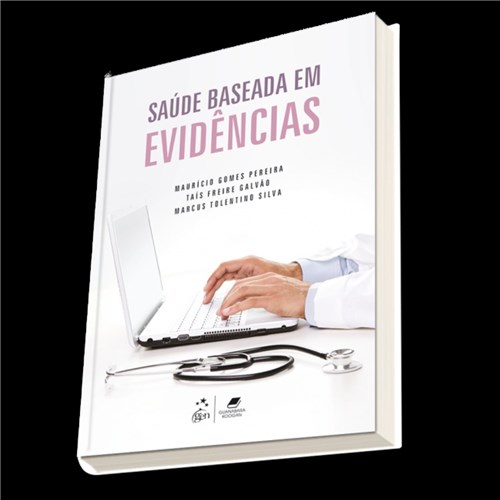 Livro - Saúde Baseada em Evidências - Pereira