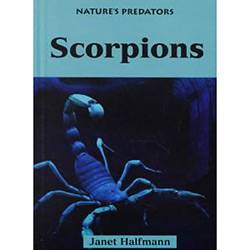 Livro - Scorpions