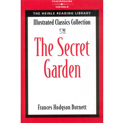 Livro - Secret Garden, The