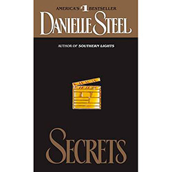 Livro - Secrets