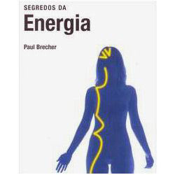 Livro - Segredos da Energia