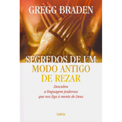 Tudo sobre 'Livro - Segredos de um Modo Antigo de Rezar'