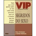 Tudo sobre 'Livro - Segredos do Sexo'