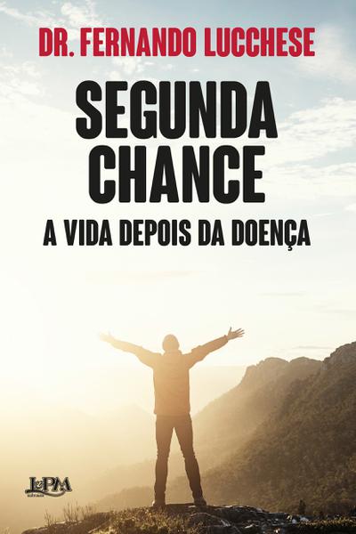 Livro - Segunda Chance