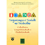 Livro - Segurança e Saúde no Trabalho