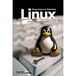Livro - Segurança em Sistemas Linux