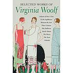 Livro - Selected Works Of Virginia Woolf