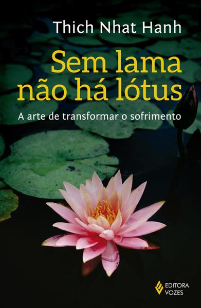 Livro - Sem Lama não há Lotus