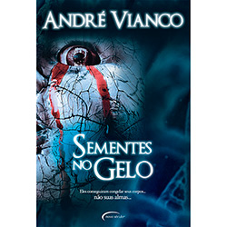 Livro - Sementes no Gelo