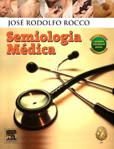 Livro - Semiologia Médica