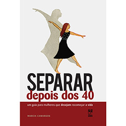Livro - Separar Depois dos 40