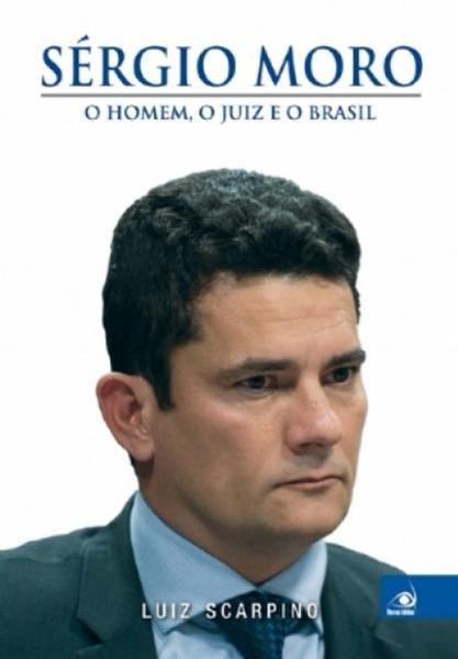 Livro - Sérgio Moro