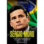 Tudo sobre 'Livro - Sérgio Moro'