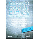 Livro - Serviço Social e Ética