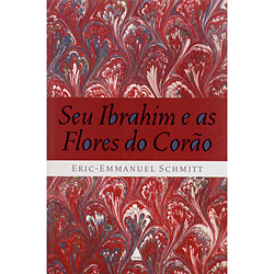 Livro - Seu Ibrahim e as Flores do Corao