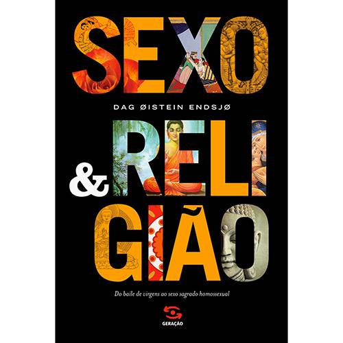 Livro - Sexo & Religião