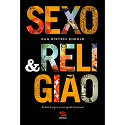 Livro - Sexo & Religião