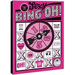 Tudo sobre 'Livro - Sexy Bing-Oh!: 6 2-Player Games'