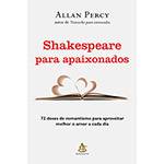 Livro - Shakespeare para Apaixonados