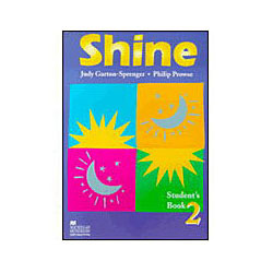 Livro - Shine Student's Book 2