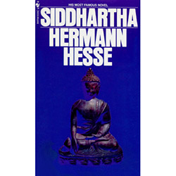 Livro - Siddhartha - Importado