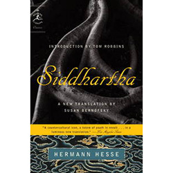 Livro - Siddhartha